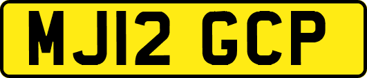 MJ12GCP