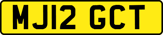 MJ12GCT