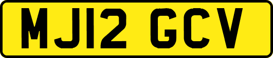 MJ12GCV