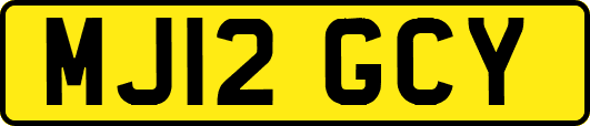 MJ12GCY