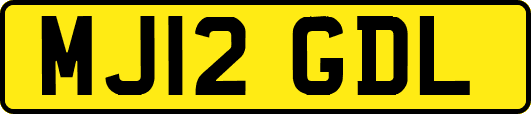 MJ12GDL