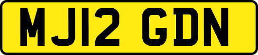 MJ12GDN