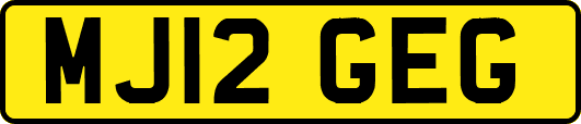 MJ12GEG