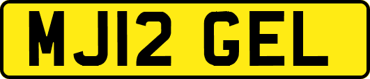 MJ12GEL