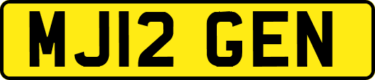 MJ12GEN