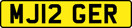 MJ12GER