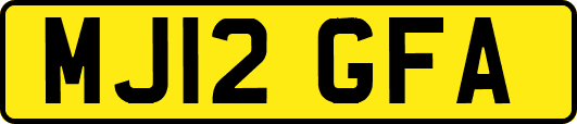 MJ12GFA