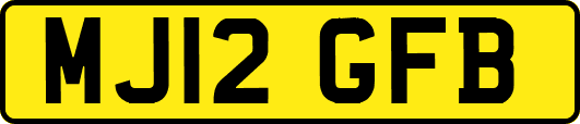 MJ12GFB
