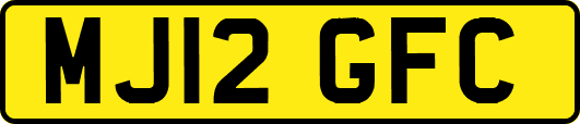 MJ12GFC