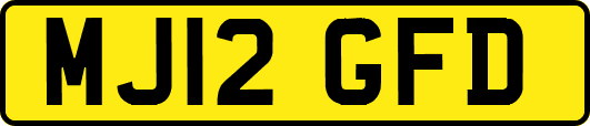 MJ12GFD