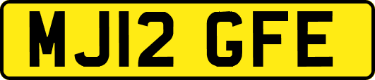 MJ12GFE