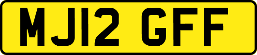 MJ12GFF