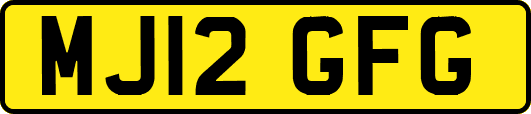 MJ12GFG