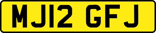 MJ12GFJ