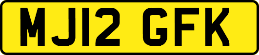 MJ12GFK