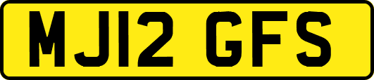MJ12GFS