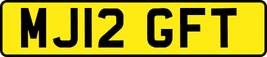 MJ12GFT