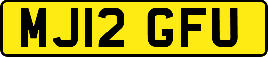 MJ12GFU