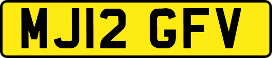 MJ12GFV