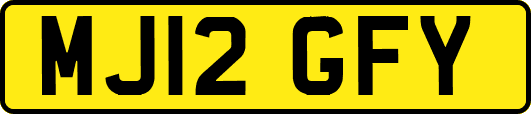 MJ12GFY