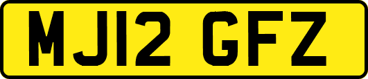 MJ12GFZ