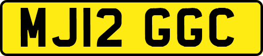 MJ12GGC