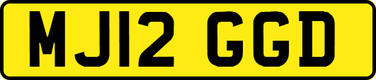 MJ12GGD