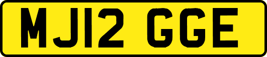MJ12GGE