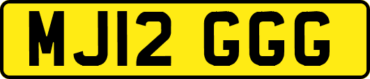 MJ12GGG