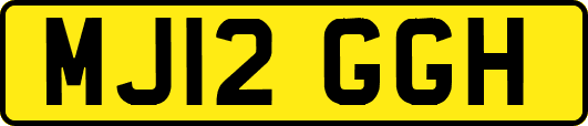 MJ12GGH