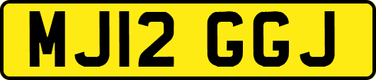 MJ12GGJ