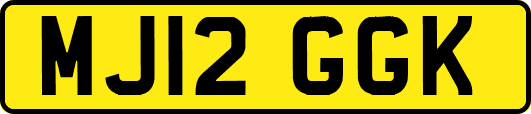 MJ12GGK