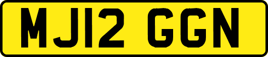 MJ12GGN