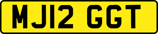 MJ12GGT
