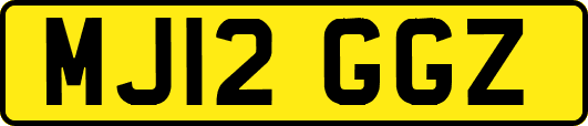 MJ12GGZ