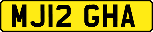 MJ12GHA