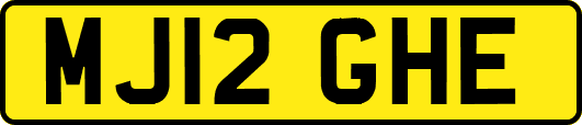 MJ12GHE