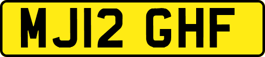 MJ12GHF