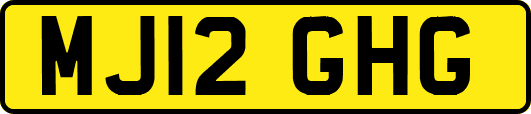 MJ12GHG