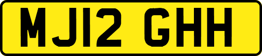 MJ12GHH