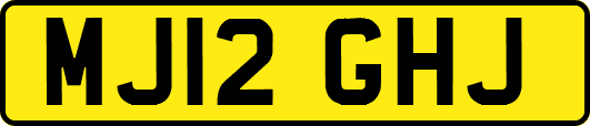 MJ12GHJ