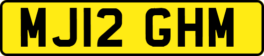 MJ12GHM