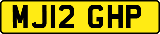 MJ12GHP