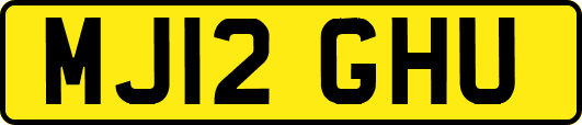 MJ12GHU