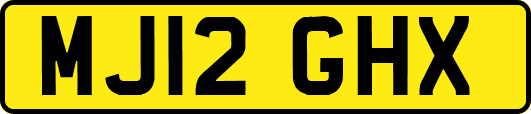 MJ12GHX