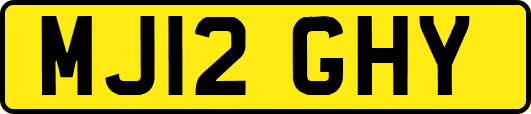 MJ12GHY