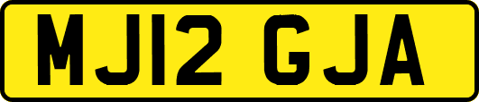 MJ12GJA