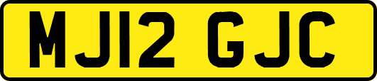 MJ12GJC