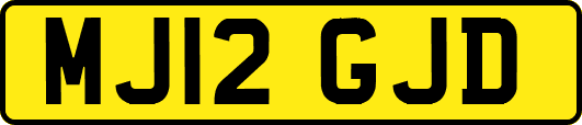 MJ12GJD