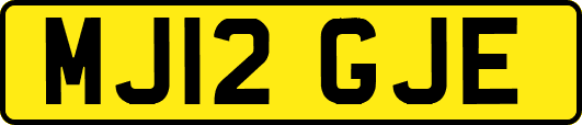 MJ12GJE